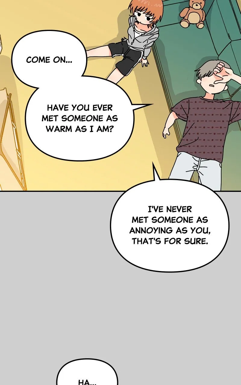 Read Humanoido chapter 47 image 58 on Lezhin