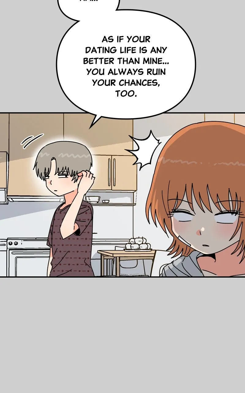 Read Humanoido chapter 47 image 59 on Lezhin