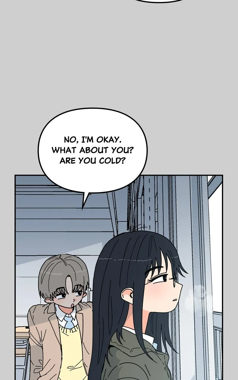 Read Humanoido chapter 47 image 6 on Lezhin
