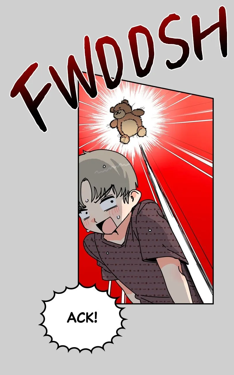 Read Humanoido chapter 47 image 60 on Lezhin