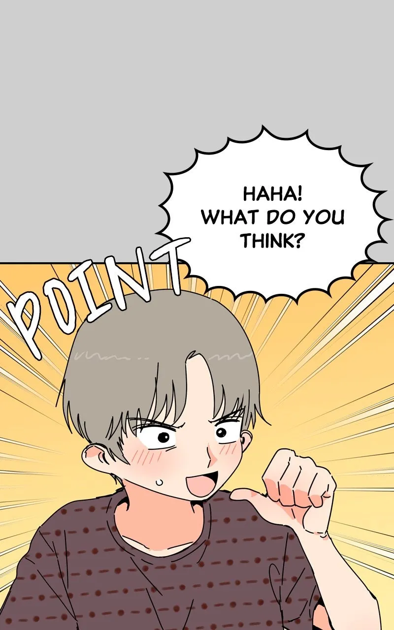 Read Humanoido chapter 47 image 61 on Lezhin