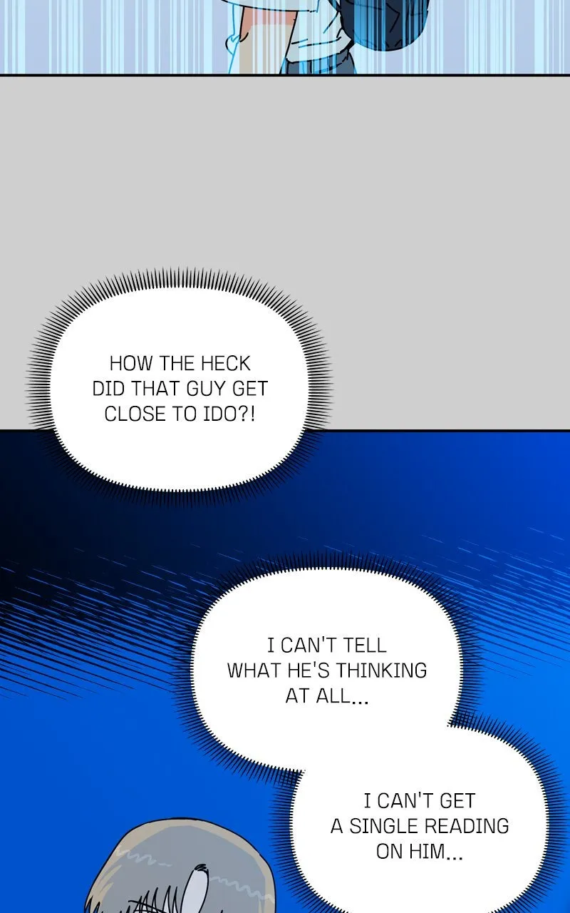 Read Humanoido chapter 47 image 76 on Lezhin