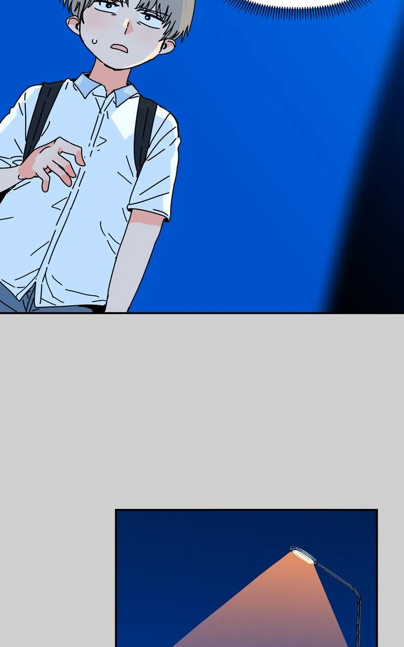 Read Humanoido chapter 47 image 77 on Lezhin