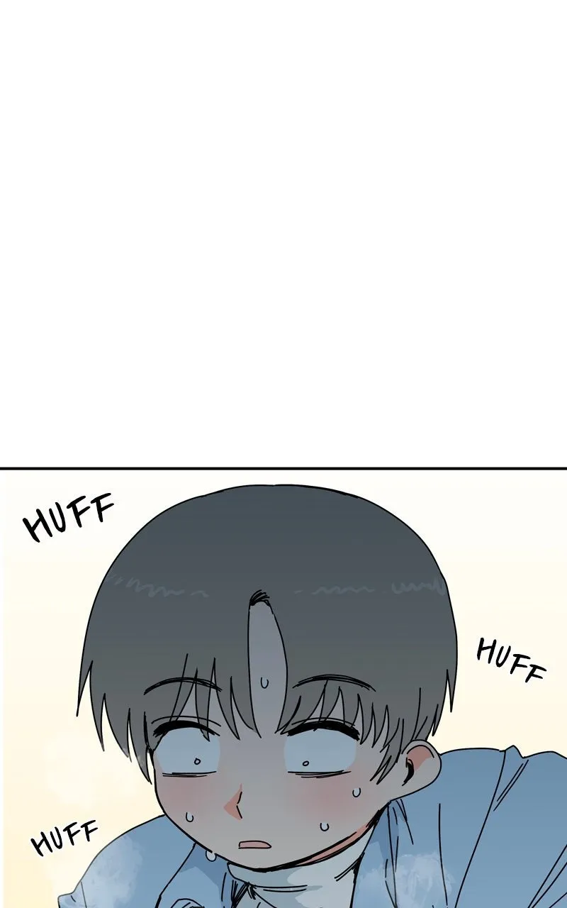 Read Humanoido chapter 47 image 85 on Lezhin