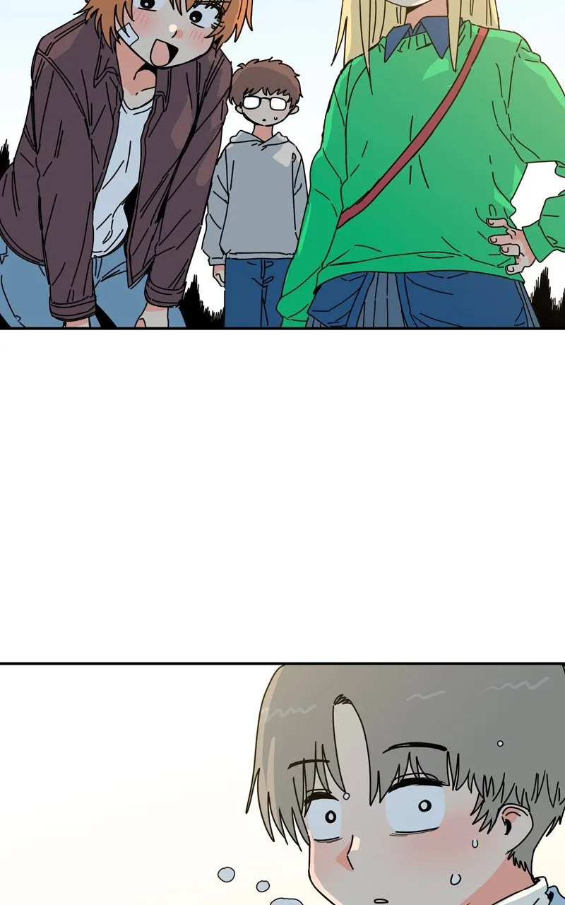 Read Humanoido chapter 47 image 87 on Lezhin