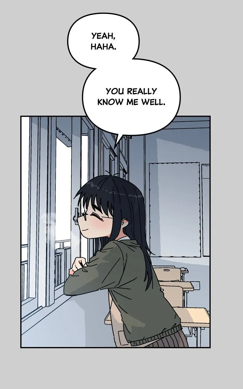 Read Humanoido chapter 47 image 9 on Lezhin