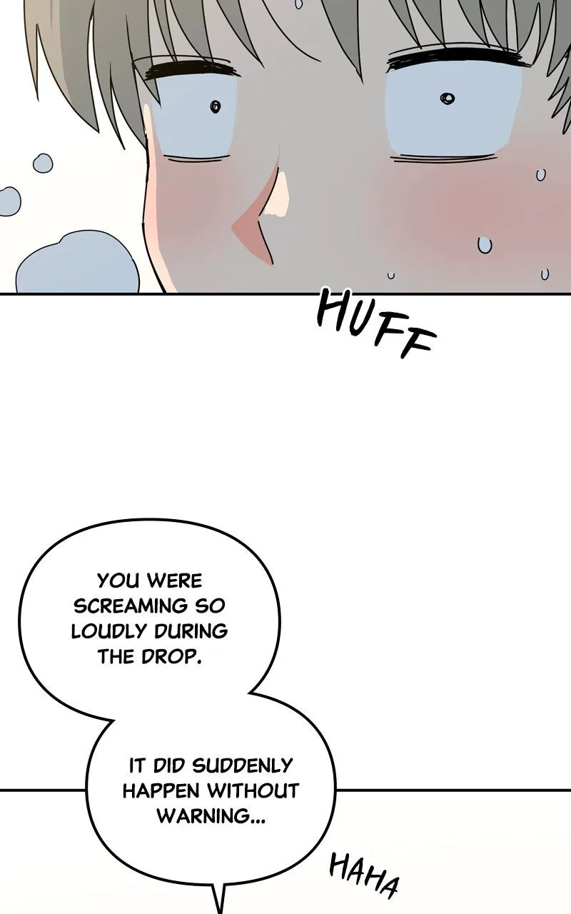 Read Humanoido chapter 47 image 90 on Lezhin