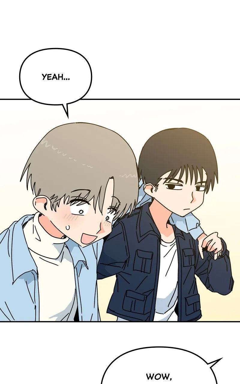 Read Humanoido chapter 47 image 92 on Lezhin
