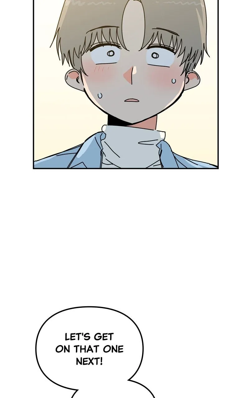 Read Humanoido chapter 47 image 95 on Lezhin
