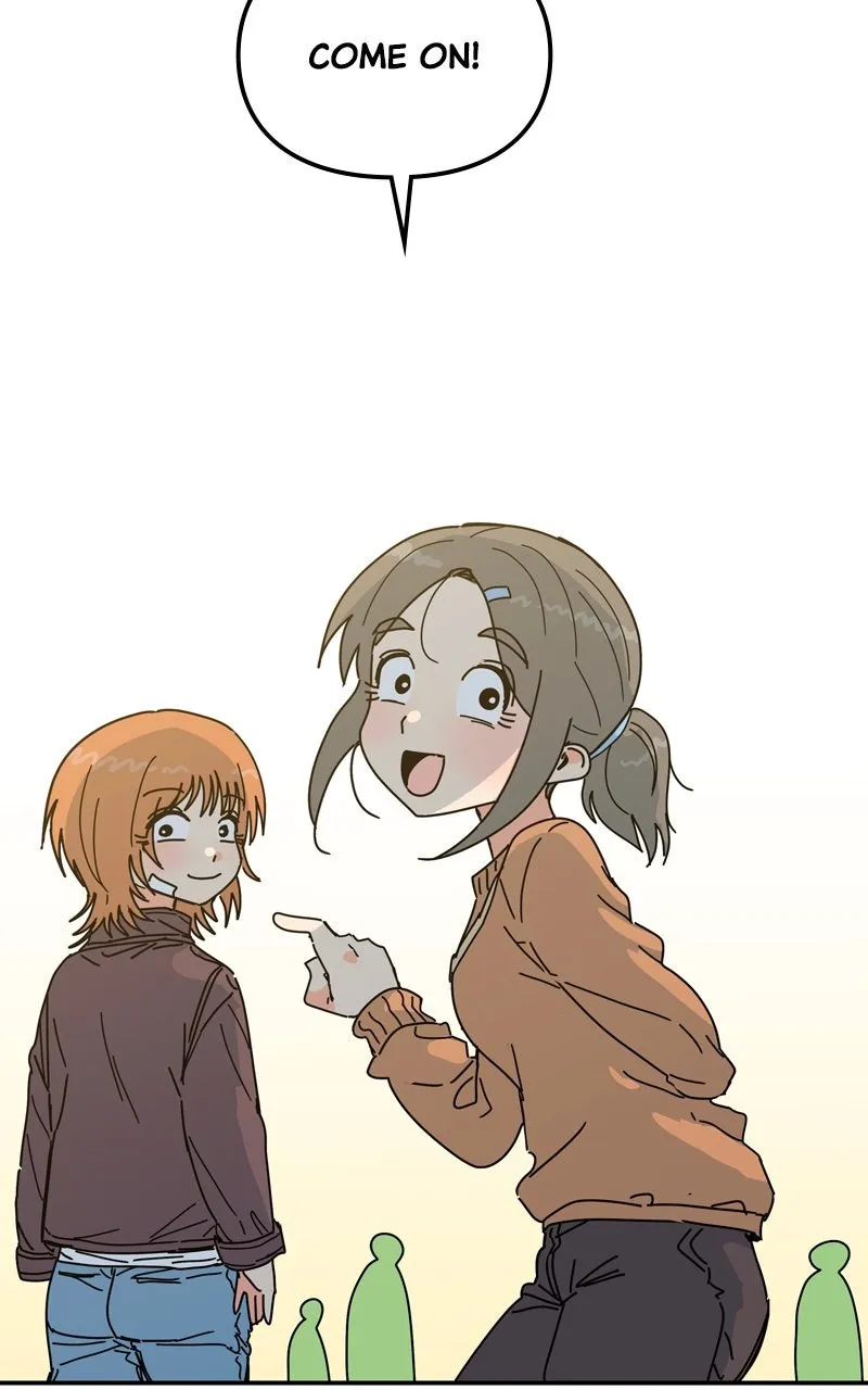 Read Humanoido chapter 47 image 96 on Lezhin