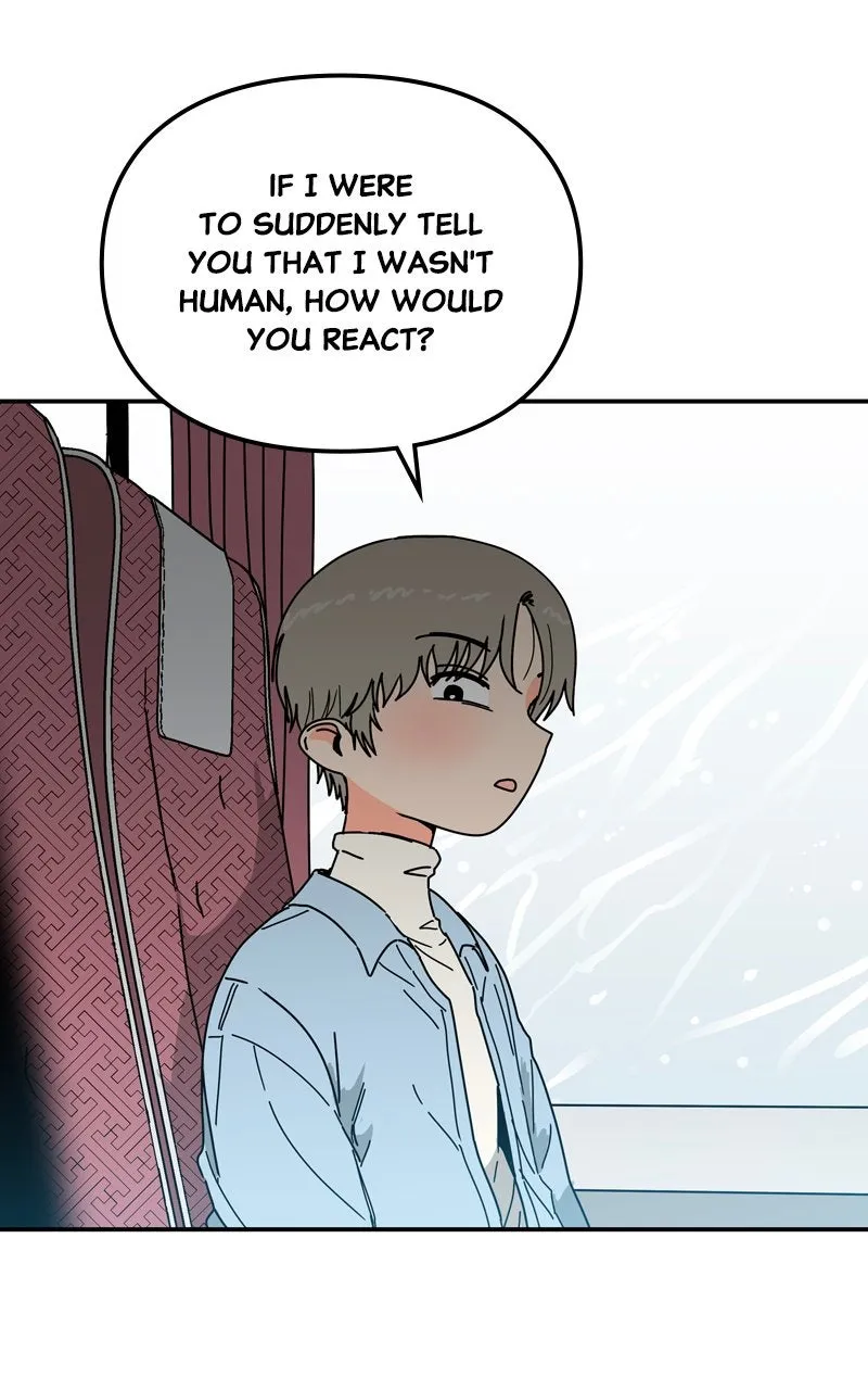 Read Humanoido chapter 48 image 10 on Lezhin