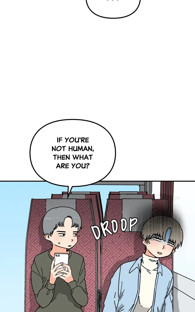 Read Humanoido chapter 48 image 12 on Lezhin