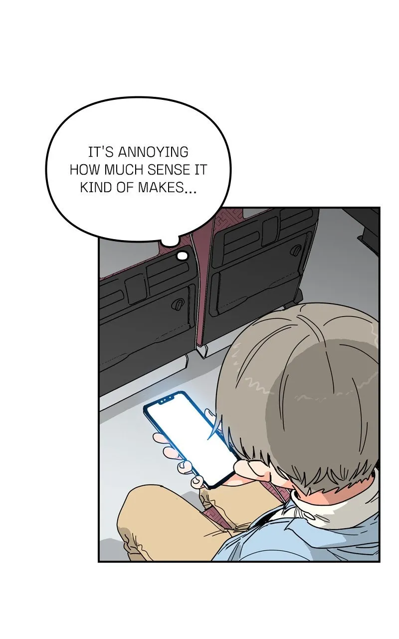 Read Humanoido chapter 48 image 19 on Lezhin