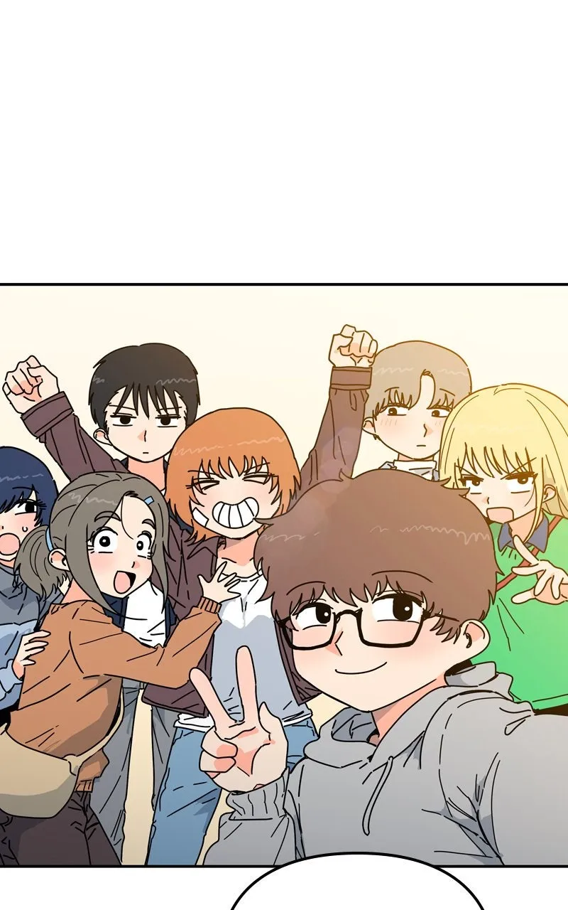 Read Humanoido chapter 48 image 23 on Lezhin