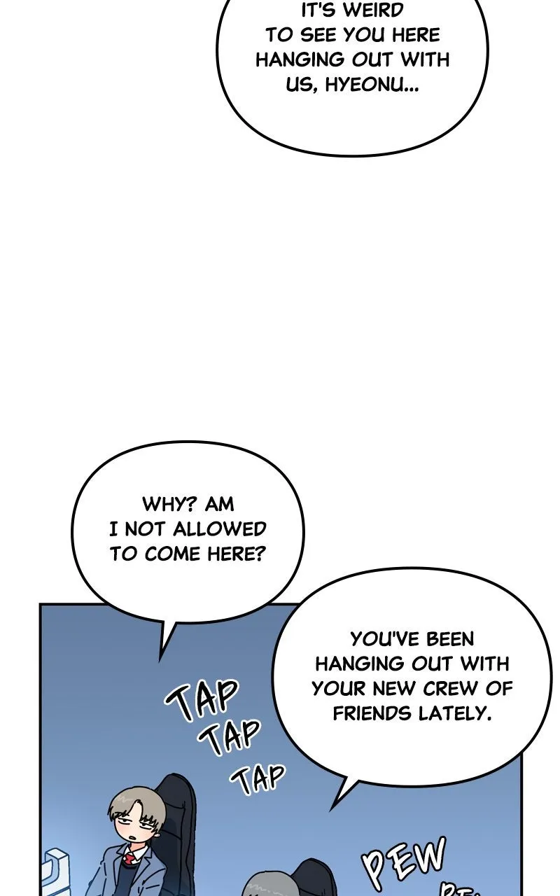 Read Humanoido chapter 48 image 24 on Lezhin