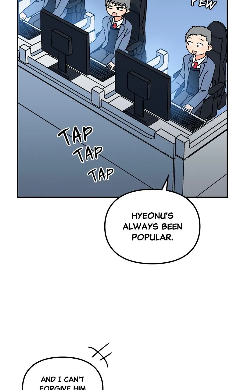 Read Humanoido chapter 48 image 25 on Lezhin