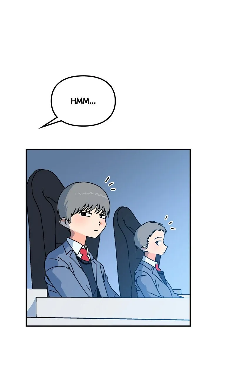 Read Humanoido chapter 48 image 27 on Lezhin