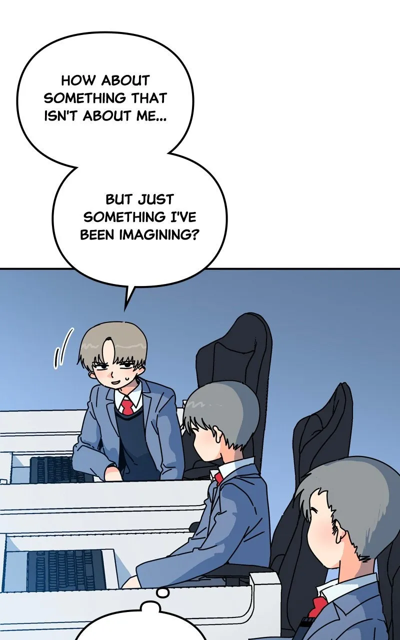 Read Humanoido chapter 48 image 28 on Lezhin