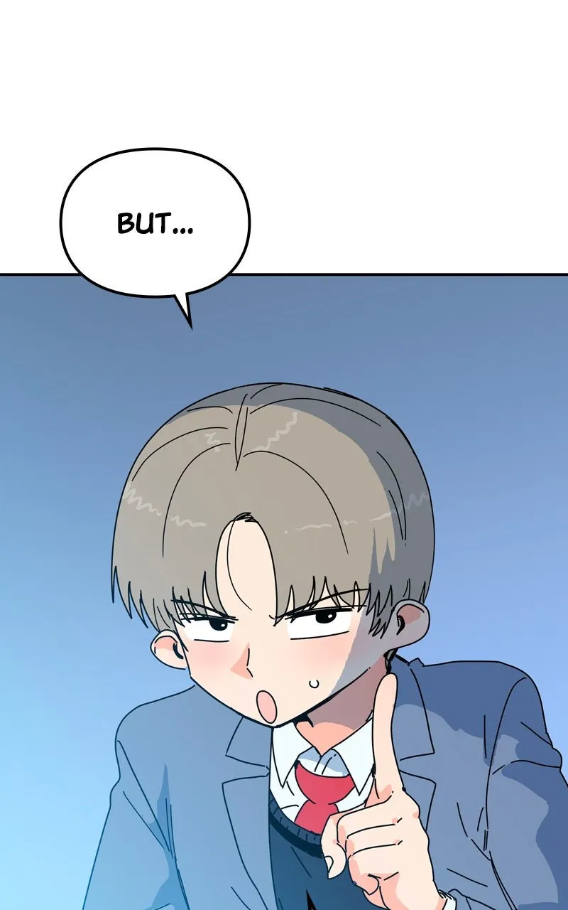 Read Humanoido chapter 48 image 31 on Lezhin