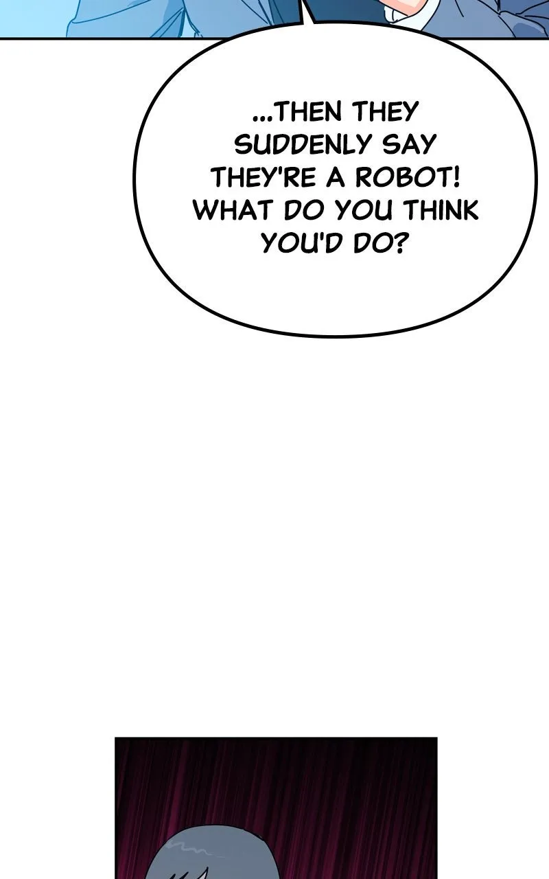 Read Humanoido chapter 48 image 32 on Lezhin