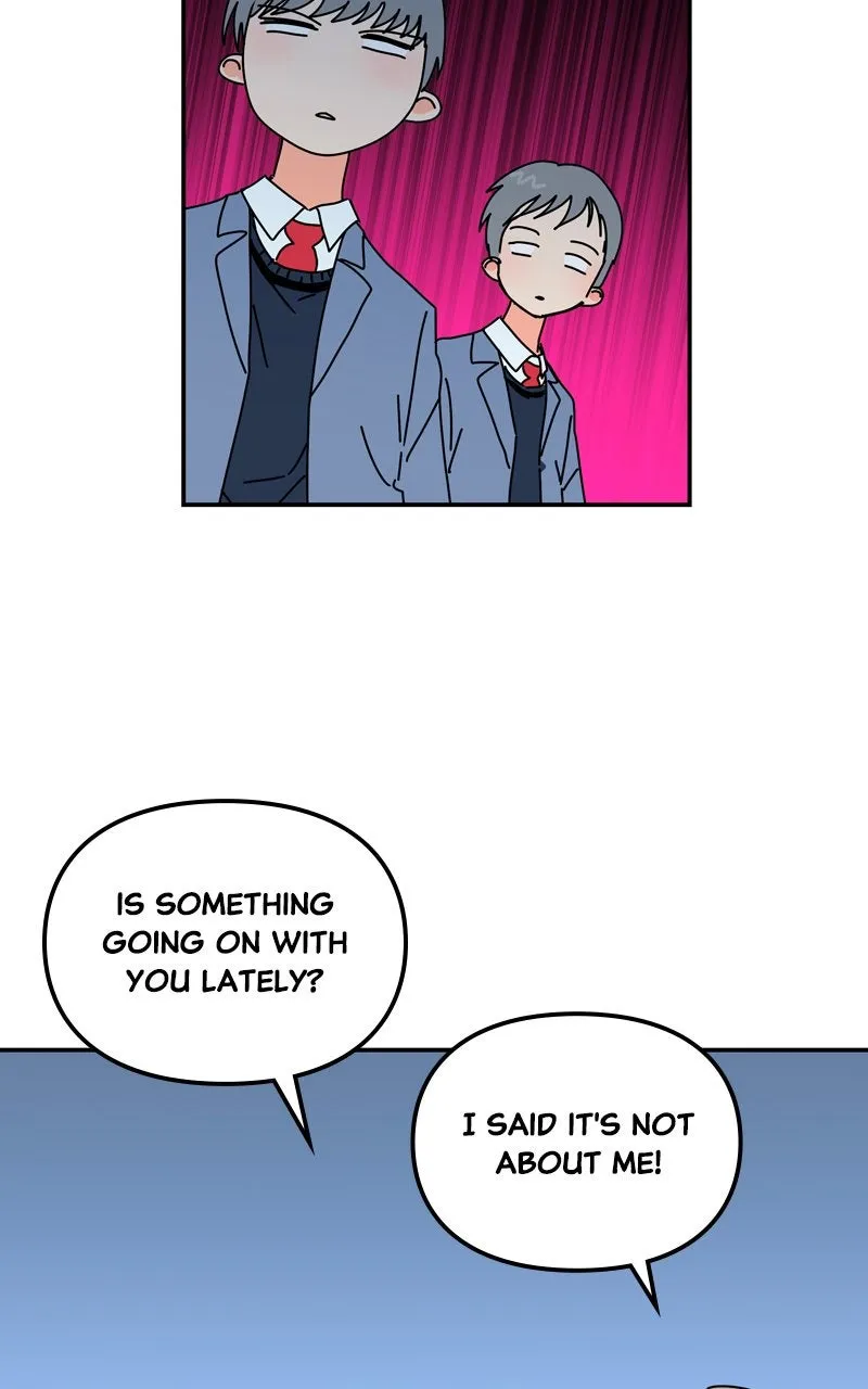 Read Humanoido chapter 48 image 33 on Lezhin