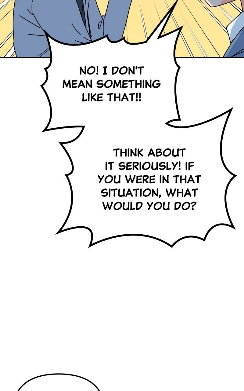 Read Humanoido chapter 48 image 36 on Lezhin