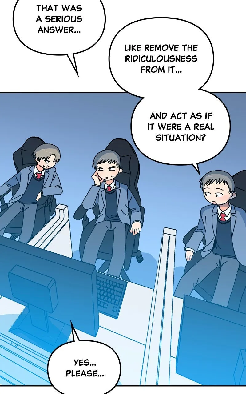 Read Humanoido chapter 48 image 37 on Lezhin