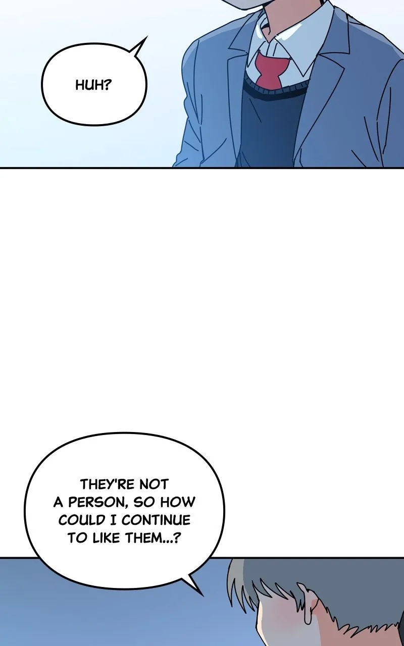 Read Humanoido chapter 48 image 39 on Lezhin