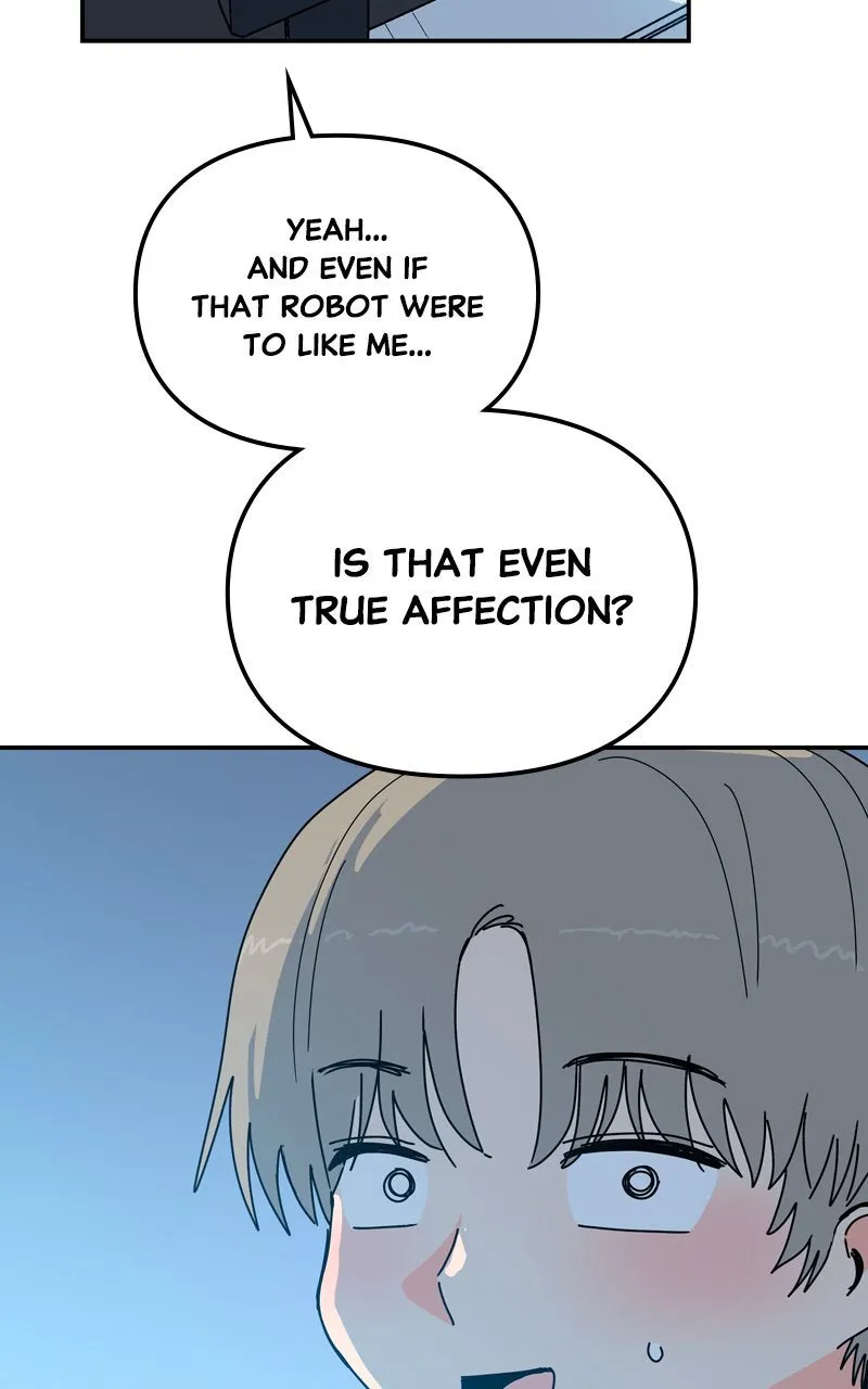 Read Humanoido chapter 48 image 42 on Lezhin