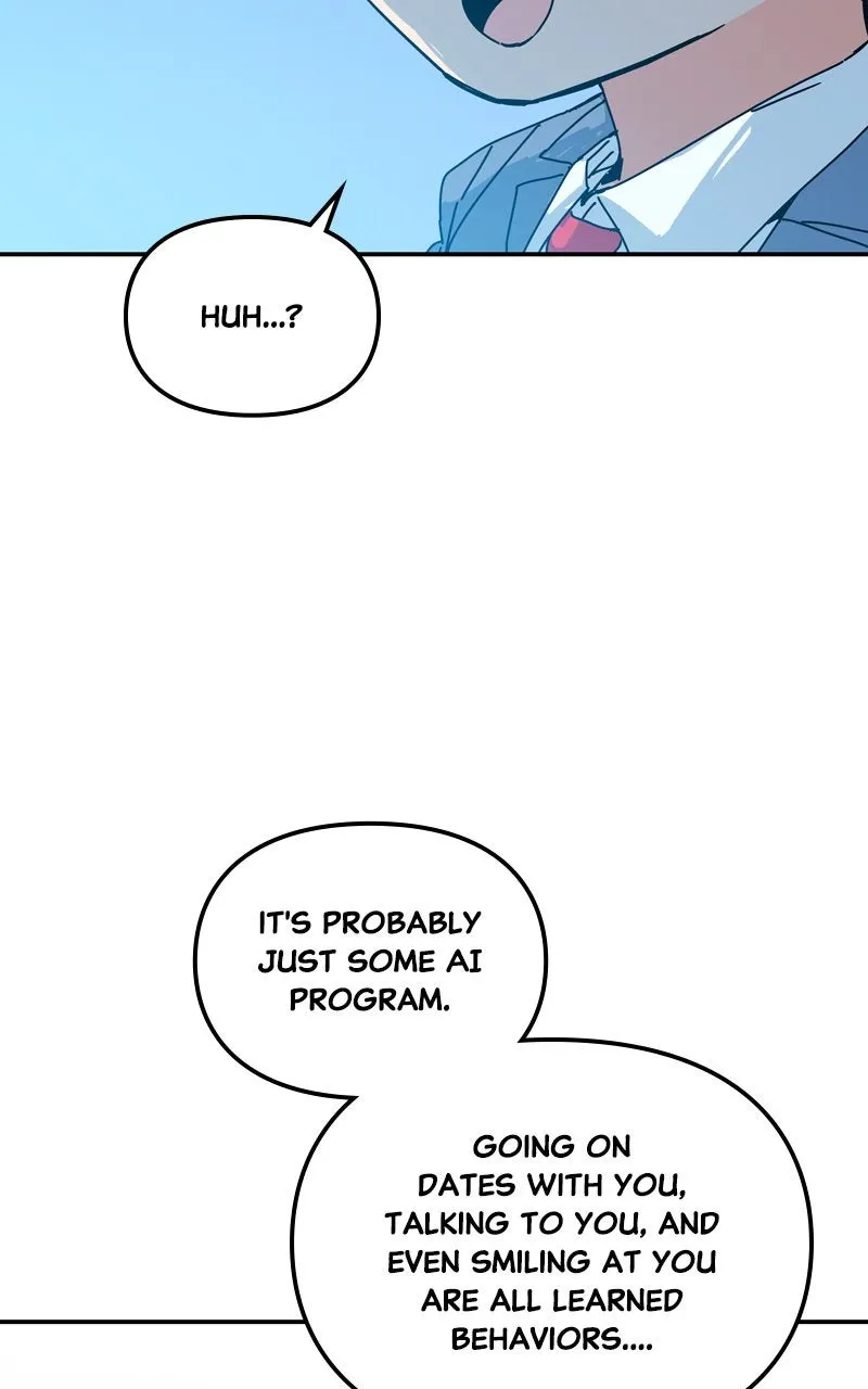 Read Humanoido chapter 48 image 43 on Lezhin