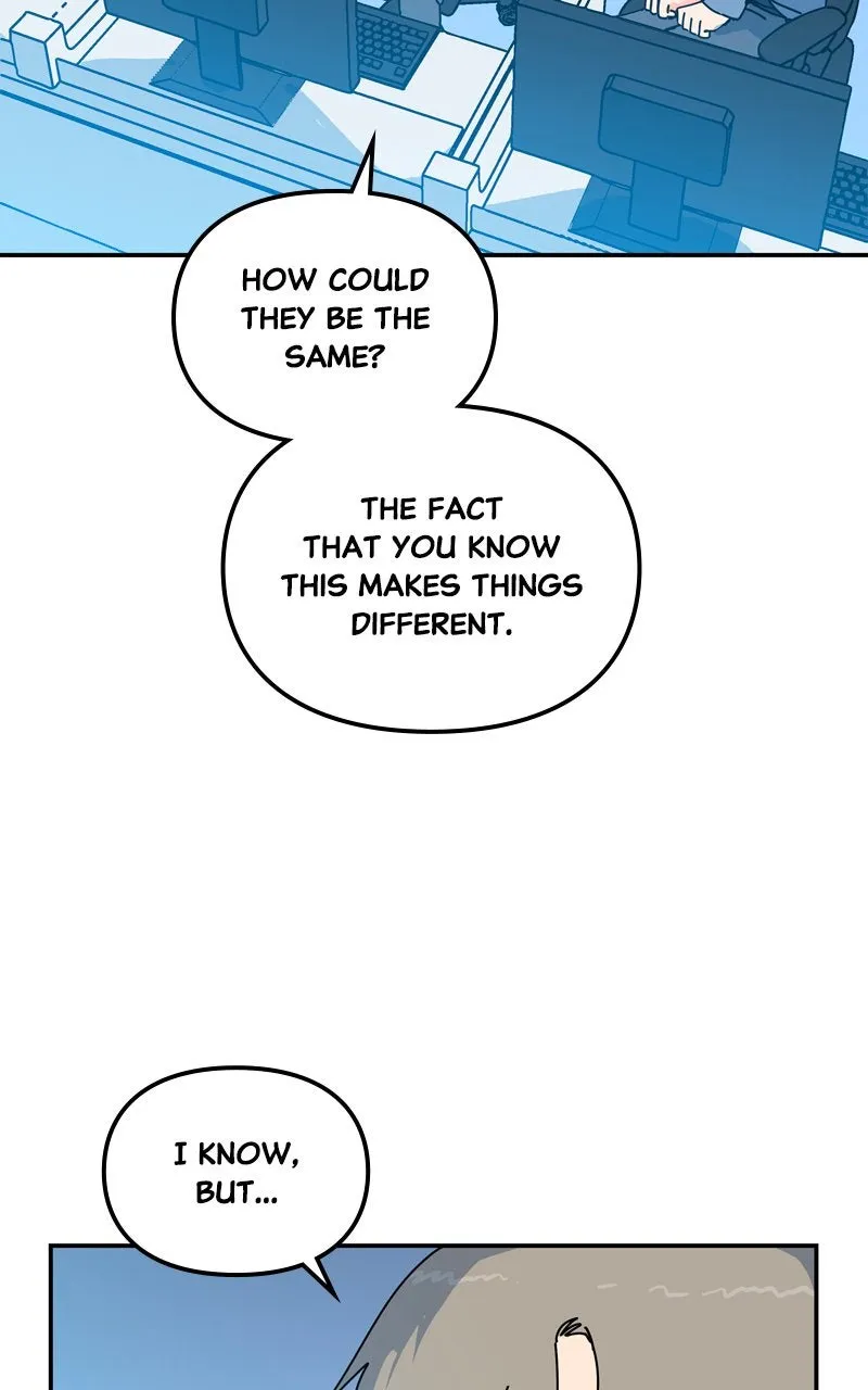 Read Humanoido chapter 48 image 47 on Lezhin