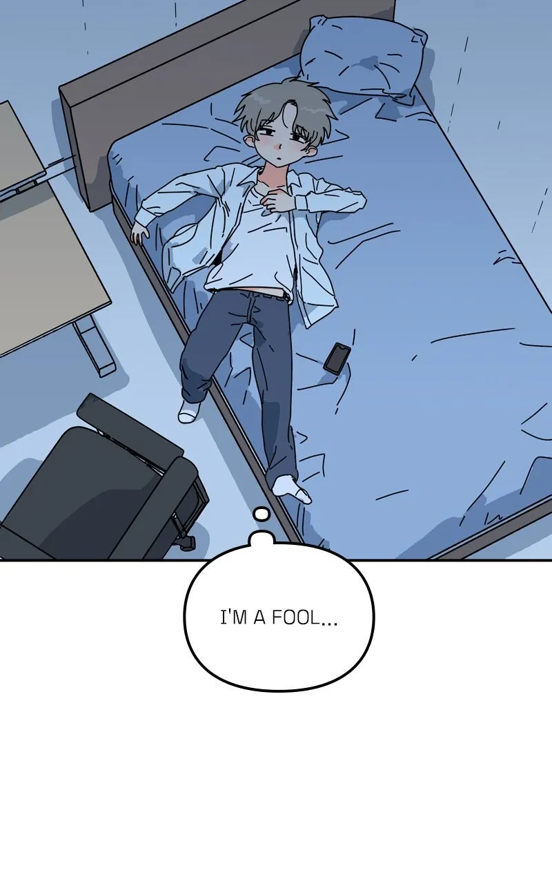 Read Humanoido chapter 48 image 55 on Lezhin