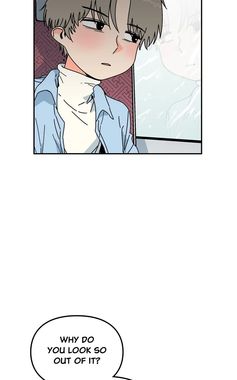 Read Humanoido chapter 48 image 6 on Lezhin