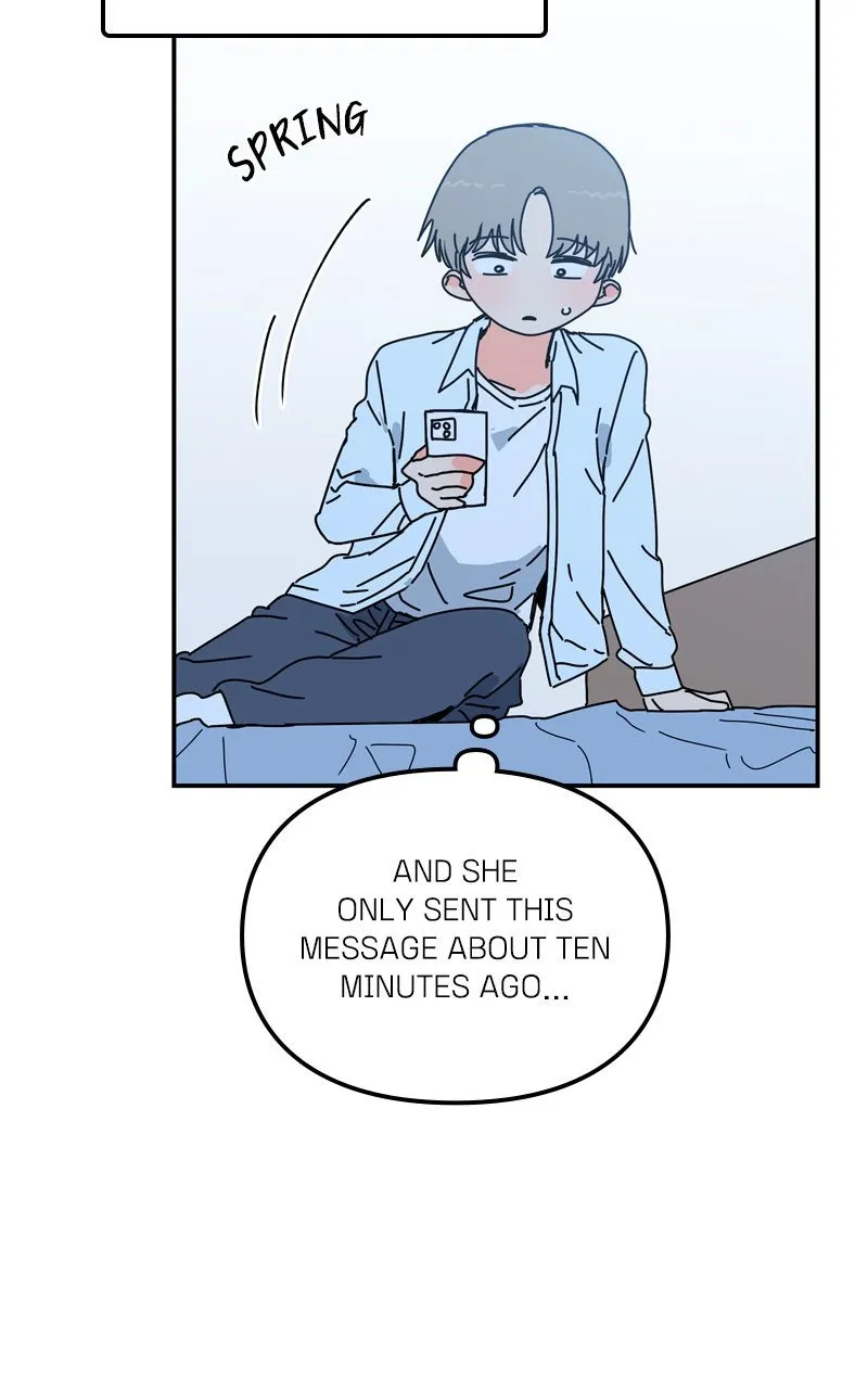 Read Humanoido chapter 48 image 69 on Lezhin