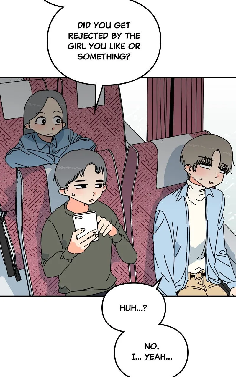Read Humanoido chapter 48 image 7 on Lezhin