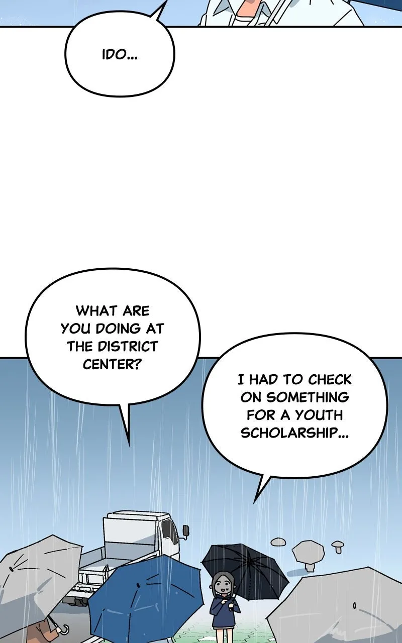 Read Humanoido chapter 48 image 79 on Lezhin