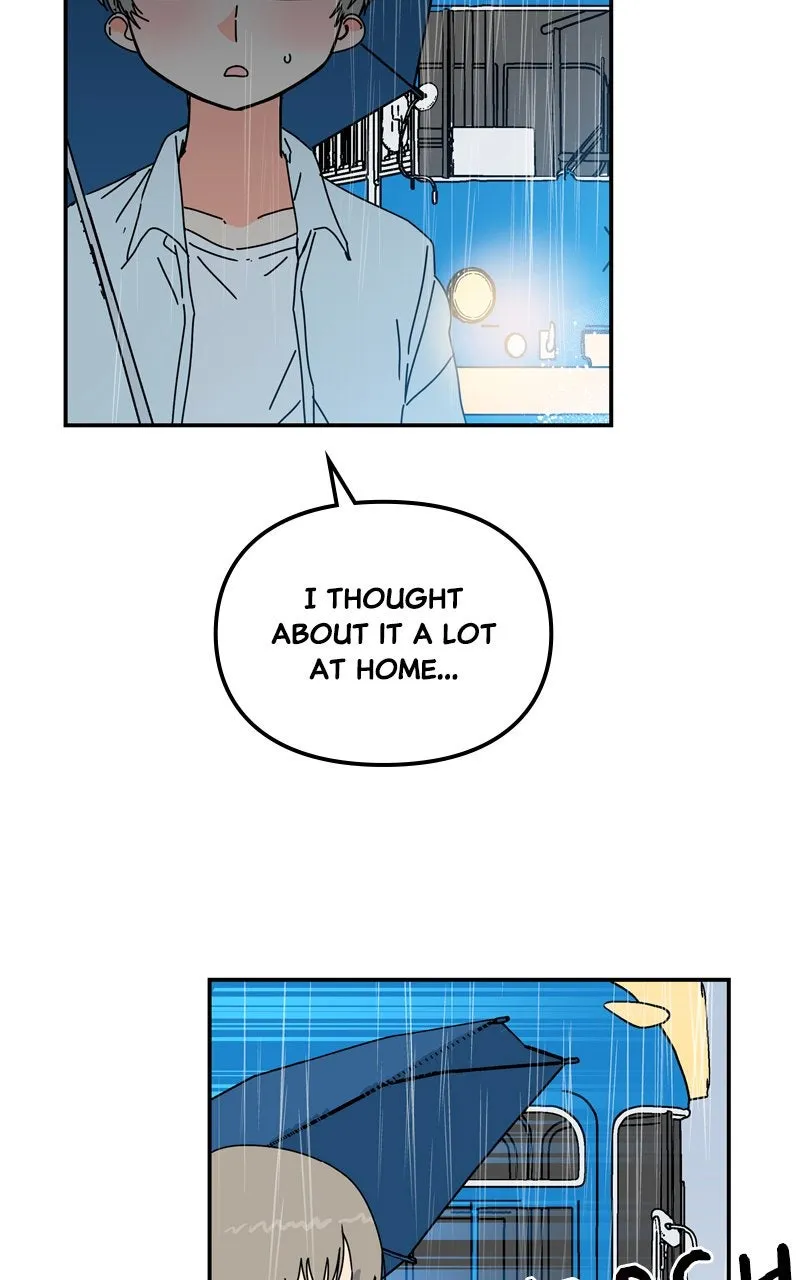 Read Humanoido chapter 48 image 86 on Lezhin