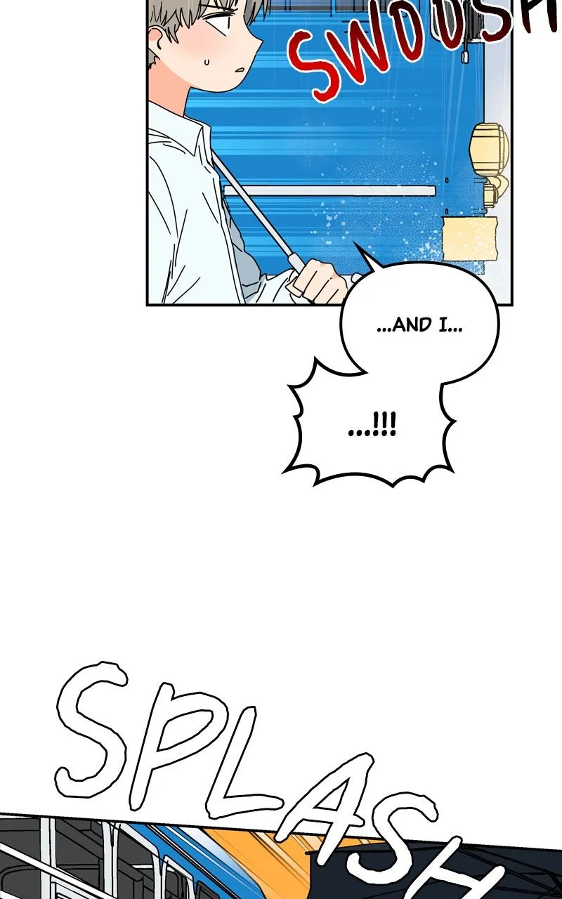Read Humanoido chapter 48 image 87 on Lezhin