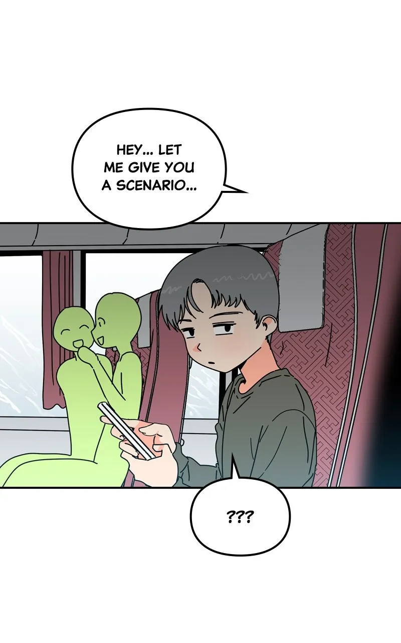 Read Humanoido chapter 48 image 9 on Lezhin
