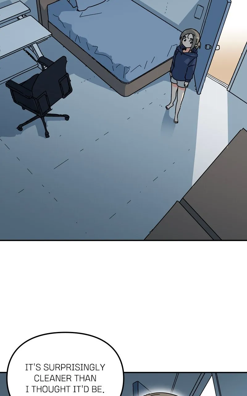 Read Humanoido chapter 49 image 12 on Lezhin