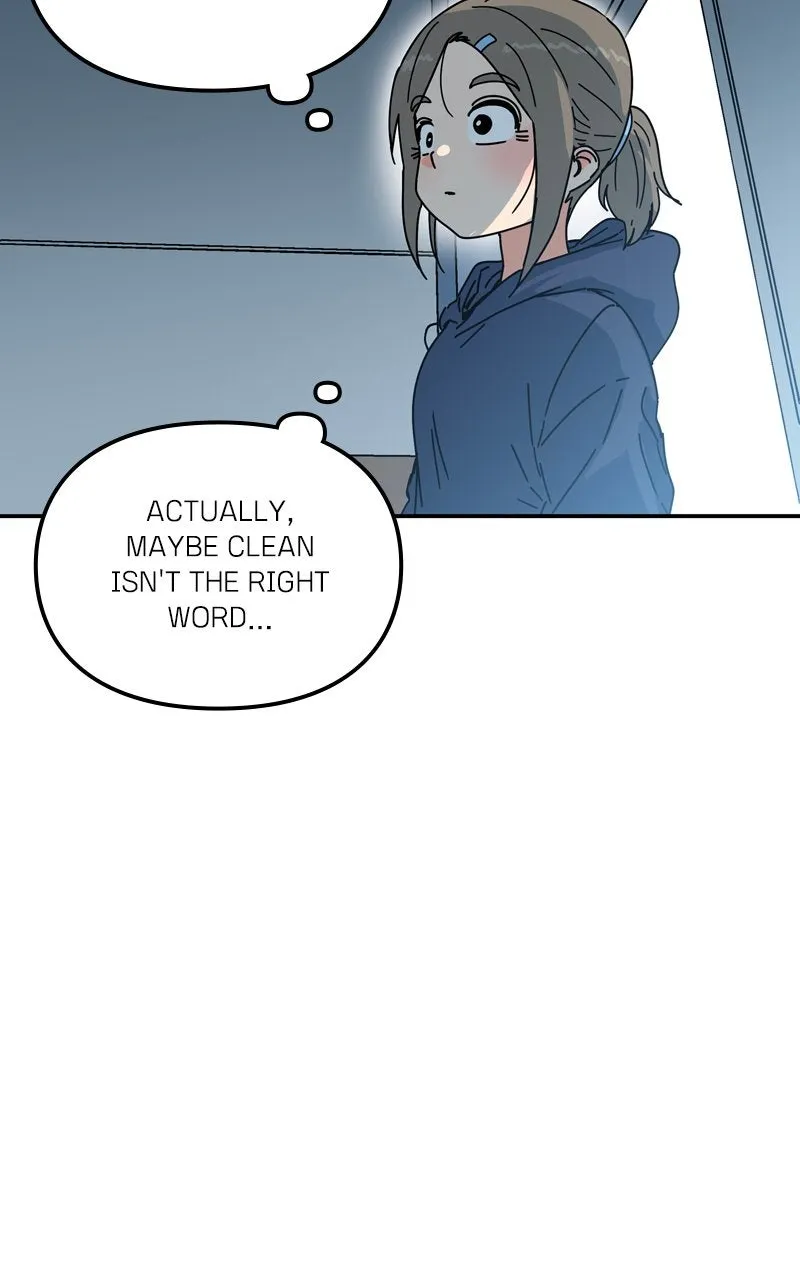 Read Humanoido chapter 49 image 13 on Lezhin