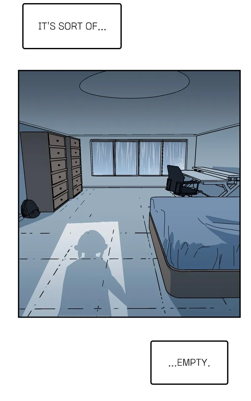 Read Humanoido chapter 49 image 14 on Lezhin