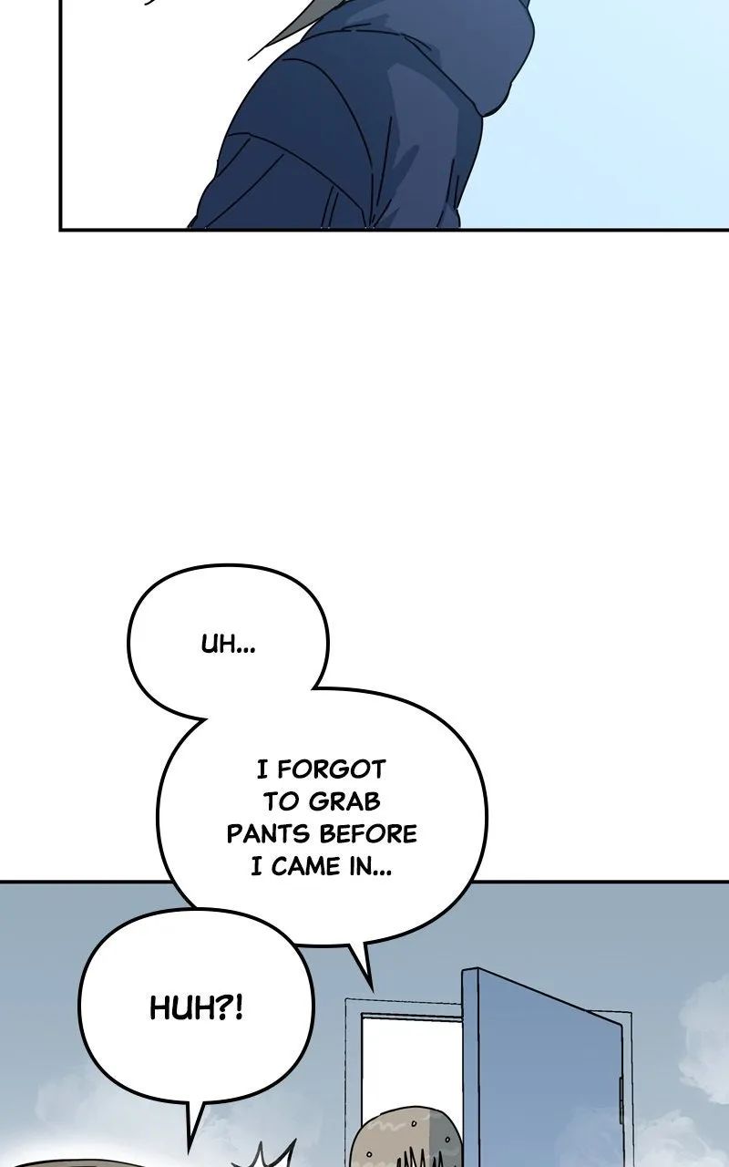 Read Humanoido chapter 49 image 16 on Lezhin