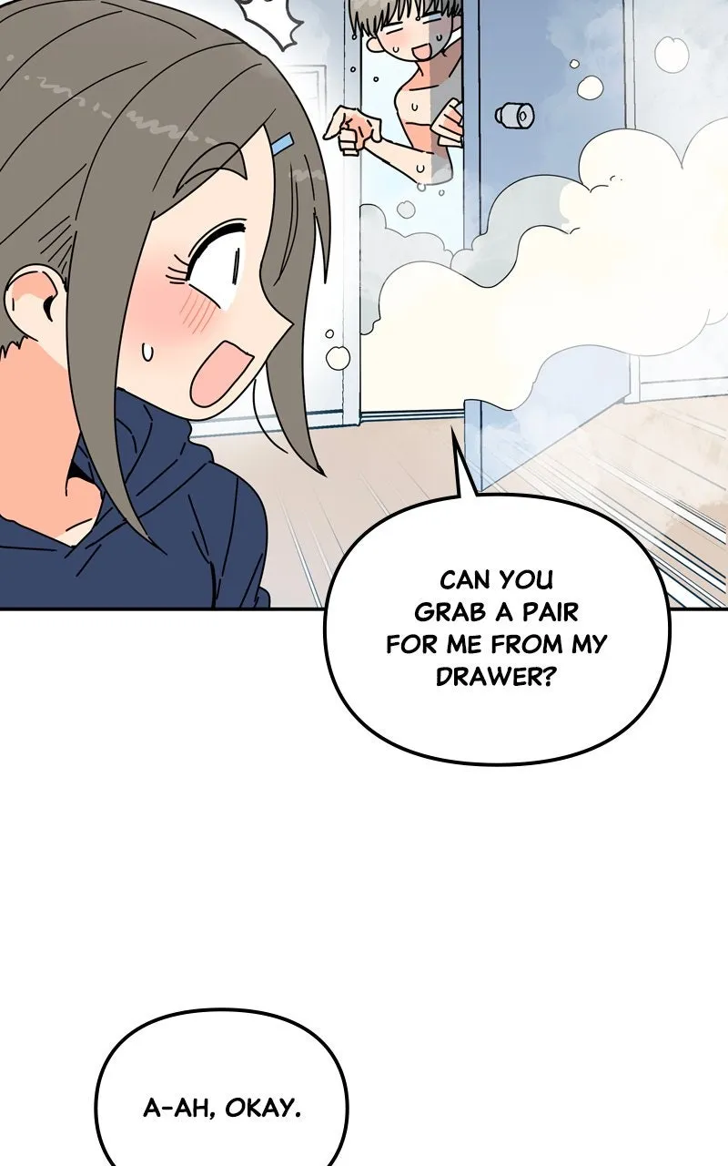 Read Humanoido chapter 49 image 17 on Lezhin