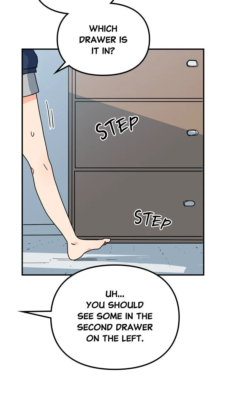 Read Humanoido chapter 49 image 18 on Lezhin