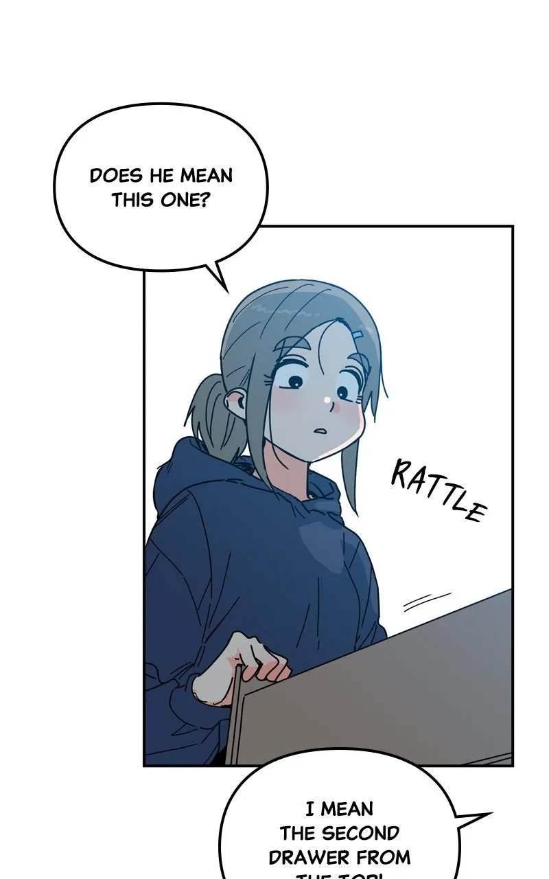 Read Humanoido chapter 49 image 19 on Lezhin