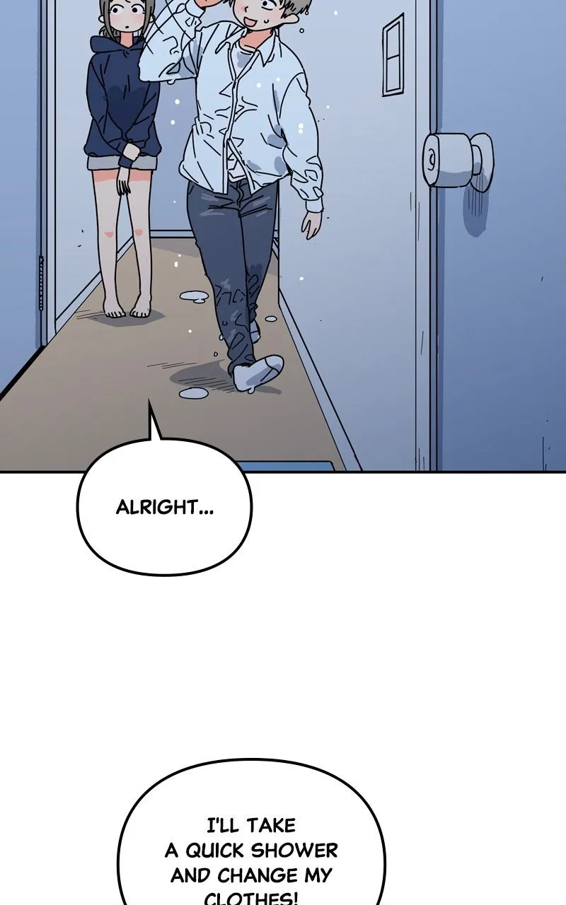 Read Humanoido chapter 49 image 2 on Lezhin