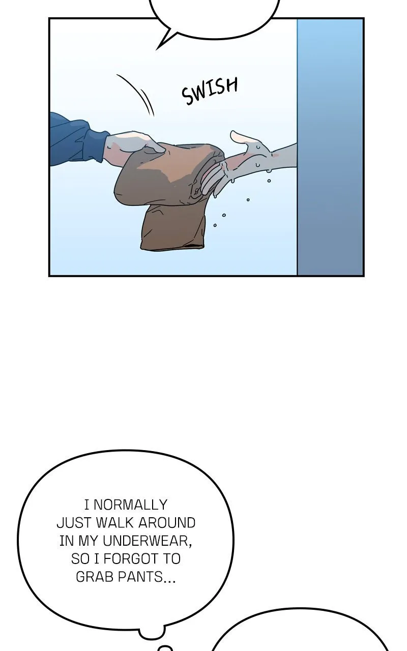 Read Humanoido chapter 49 image 22 on Lezhin
