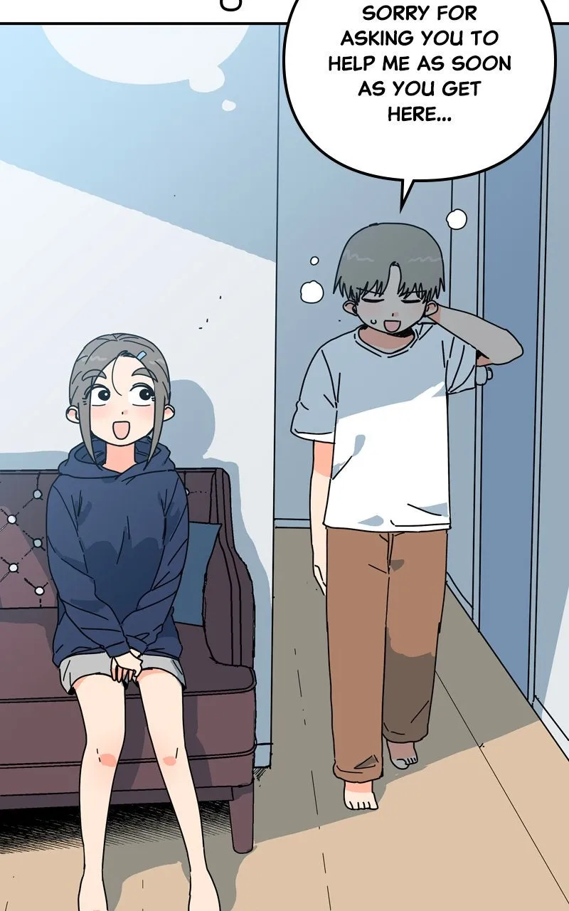Read Humanoido chapter 49 image 23 on Lezhin