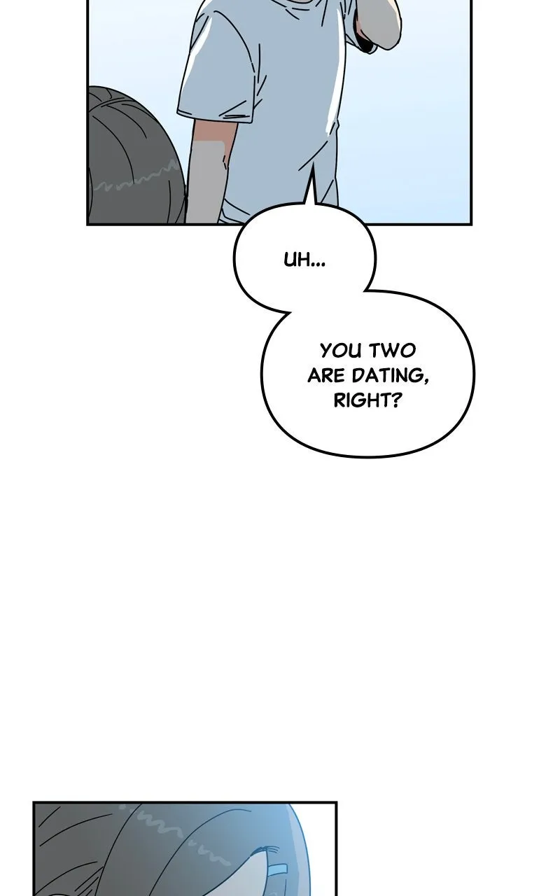 Read Humanoido chapter 49 image 27 on Lezhin